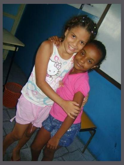 Dupla Mais Que Poderosa (Lis e Laiza)
